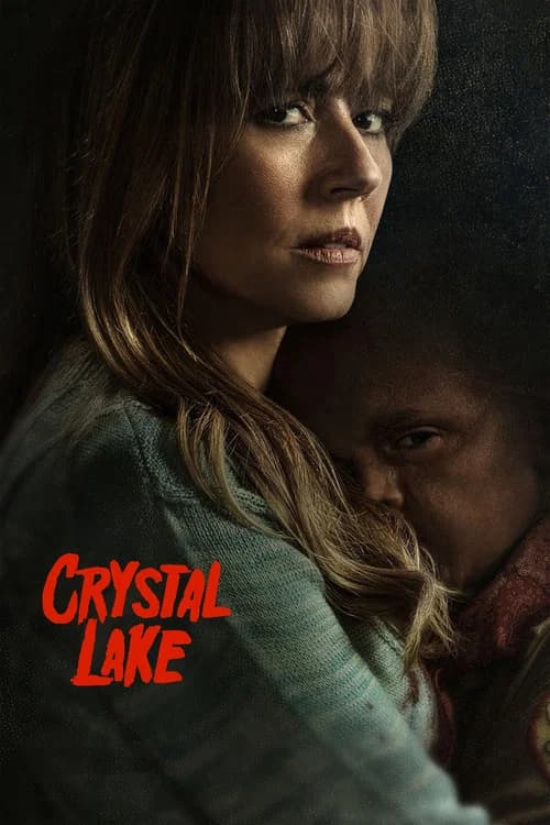 Crystal Lake film afişi